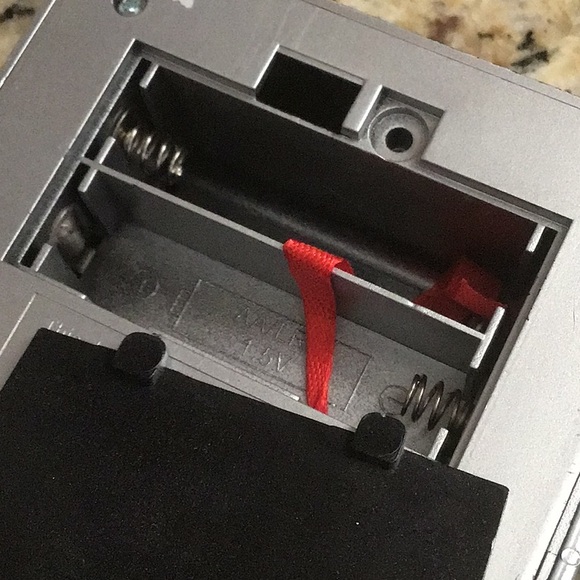 Mini strobe light - Picture 8 of 9